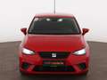 SEAT Ibiza 1.0 TSI Style Edition LED ASSIST TEMPOMAT Rot - thumbnail 4