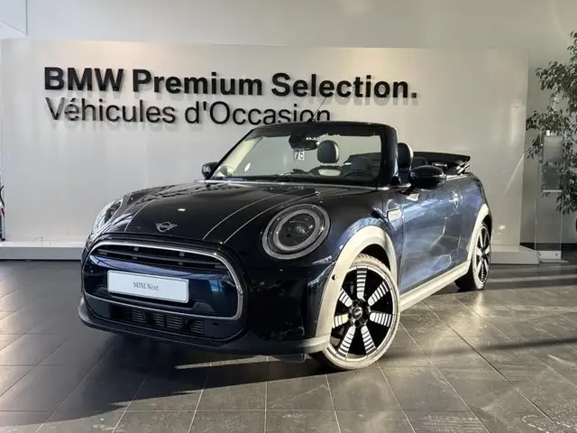 MINI Cooper E Cooper 136ch Edition Premium Plus BVA7