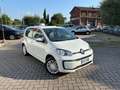 Volkswagen up! up! 5p 1.0 evo Move 65cv Bianco - thumbnail 1