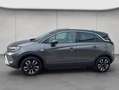 Opel Crossland Crossland 1.2 Automatik Elegance Grau - thumbnail 2
