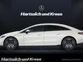 Mercedes-Benz EQS EQS 450+ Electric Art+Pano+HA-Lenkung+Digital-Light+ Blanc - thumbnail 4