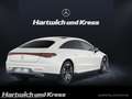 Mercedes-Benz EQS EQS 450+ Electric Art+Pano+HA-Lenkung+Digital-Light+ Blanc - thumbnail 5