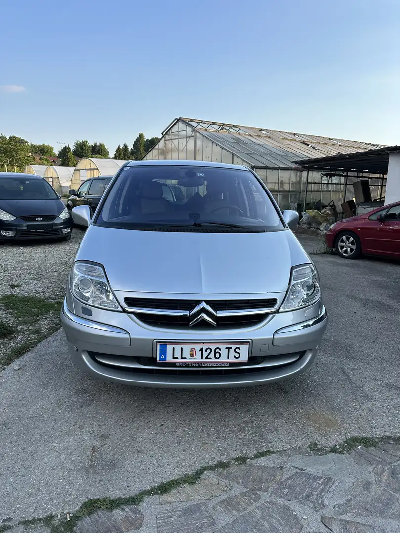 Citroen C8 2.0 HDi Exclusive - 1