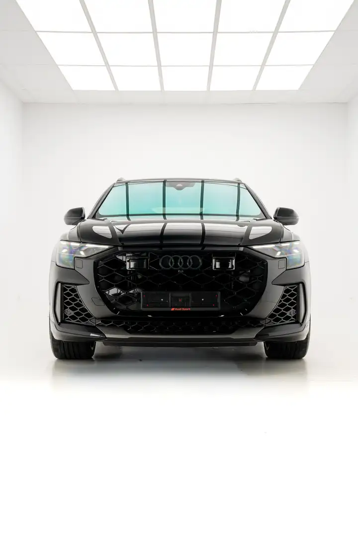 Audi RS Q8 TFSI - FULL - PERFORMANCE 2025-05 - 1