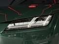Audi TTS Roadster Quattro Pro Line Plus|S-Line|B&O|VIRTUAL| Groen - thumbnail 22