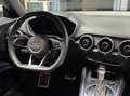 Audi TTS Roadster Quattro Pro Line Plus|S-Line|B&O|VIRTUAL| Groen - thumbnail 8