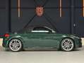 Audi TTS Roadster Quattro Pro Line Plus|S-Line|B&O|VIRTUAL| Groen - thumbnail 4