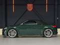 Audi TTS Roadster Quattro Pro Line Plus|S-Line|B&O|VIRTUAL| Groen - thumbnail 5