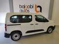 Citroen Berlingo Combi BlueHDi S&S Talla M Live Pack Busin Blanco - thumbnail 4