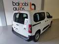 Citroen Berlingo Combi BlueHDi S&S Talla M Live Pack Busin Blanco - thumbnail 3