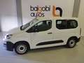 Citroen Berlingo Combi BlueHDi S&S Talla M Live Pack Busin Blanco - thumbnail 2