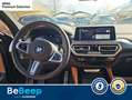 BMW X4 XDRIVE20D MHEV 48V MSPORT AUTO Grigio - thumbnail 19