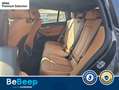 BMW X4 XDRIVE20D MHEV 48V MSPORT AUTO Grigio - thumbnail 17