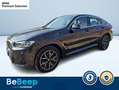 BMW X4 XDRIVE20D MHEV 48V MSPORT AUTO Grigio - thumbnail 1