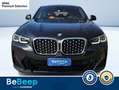 BMW X4 XDRIVE20D MHEV 48V MSPORT AUTO Grigio - thumbnail 3