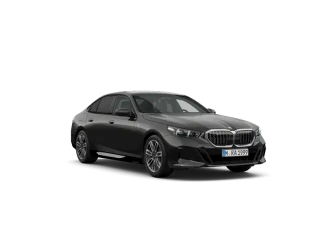 BMW 520 i