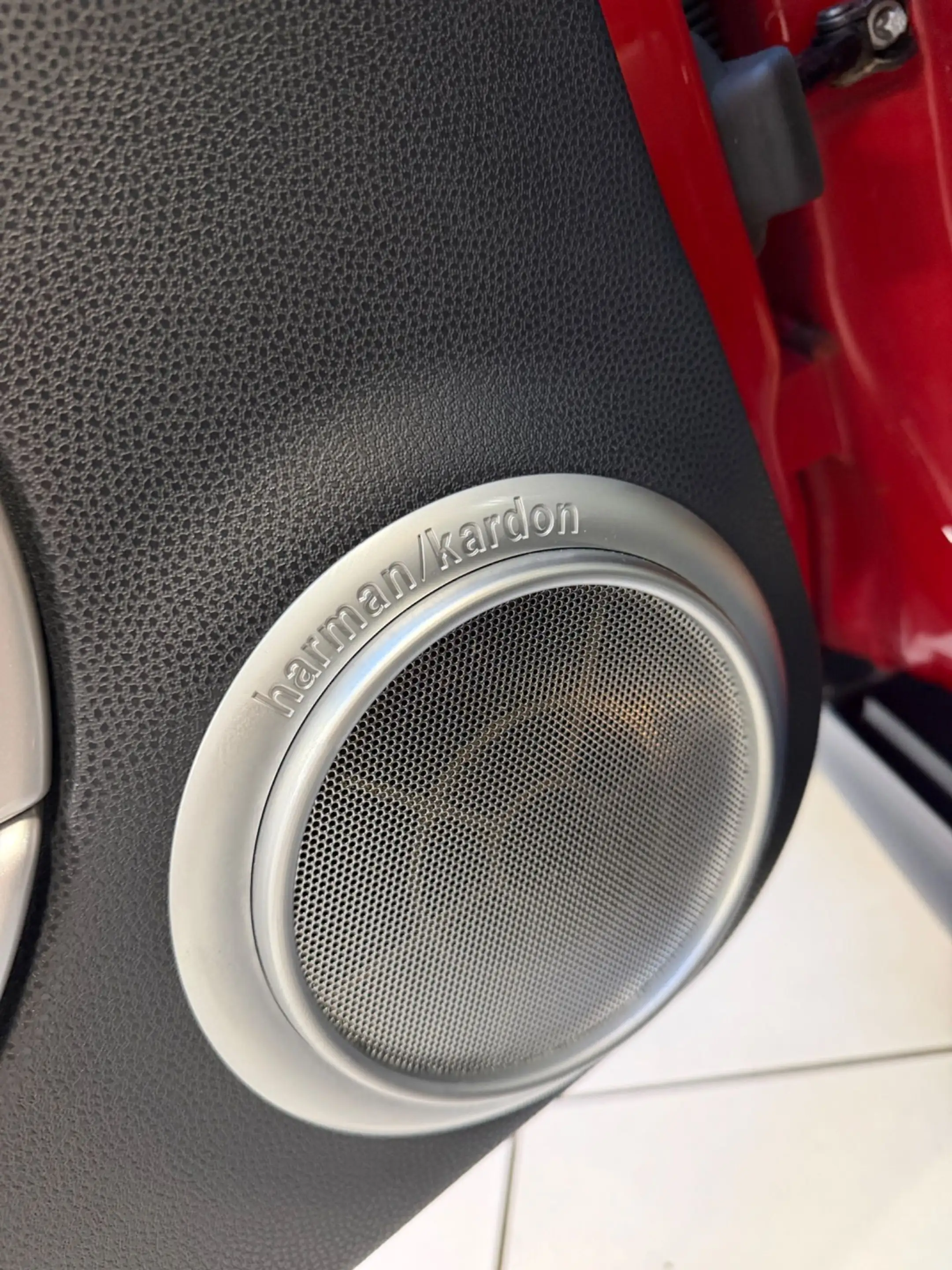 MINI Cooper S Mini Cooper S AUTOMATIK PANO NAVI XENON RECARO — photo 9
