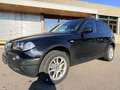 BMW X3 Baureihe X3 2.0d Schwarz - thumbnail 5