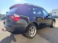 BMW X3 Baureihe X3 2.0d Schwarz - thumbnail 11