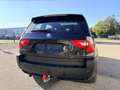 BMW X3 Baureihe X3 2.0d Schwarz - thumbnail 15