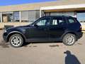 BMW X3 Baureihe X3 2.0d Schwarz - thumbnail 3