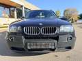 BMW X3 Baureihe X3 2.0d Schwarz - thumbnail 6