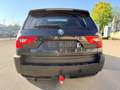 BMW X3 Baureihe X3 2.0d Schwarz - thumbnail 14