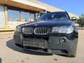 BMW X3 Baureihe X3 2.0d Schwarz - thumbnail 7