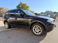 BMW X3 Baureihe X3 2.0d Schwarz - thumbnail 8