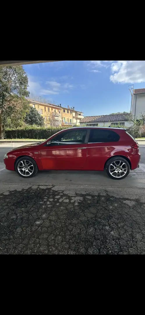 Alfa Romeo 147 5p 1.9 jtd Exclusive 120cv - 2