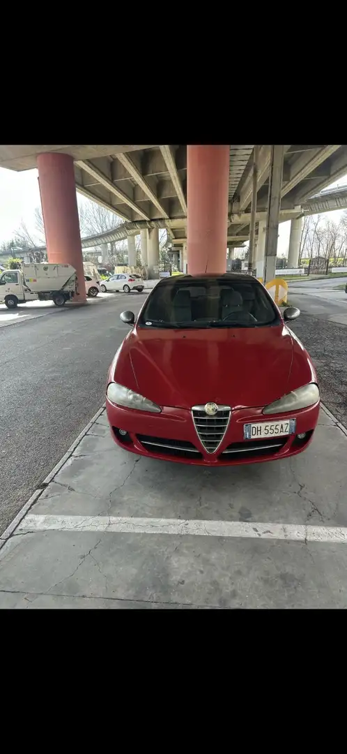 Alfa Romeo 147 5p 1.9 jtd Exclusive 120cv - 1
