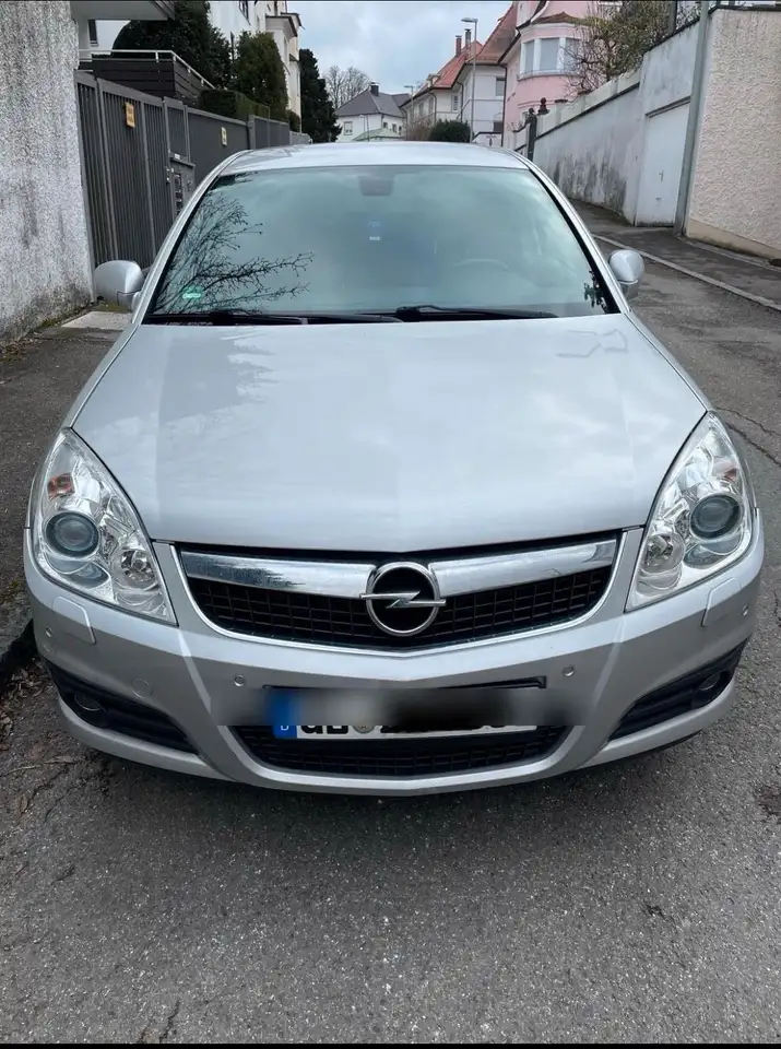 Opel Vectra