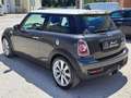 MINI Cooper S 1.6T 16V 184cv -FULL OPTIONAL -2011 Grijs - thumbnail 3