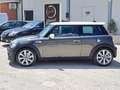 MINI Cooper S 1.6T 16V 184cv -FULL OPTIONAL -2011 Grijs - thumbnail 2