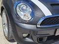 MINI Cooper S 1.6T 16V 184cv -FULL OPTIONAL -2011 Grijs - thumbnail 17