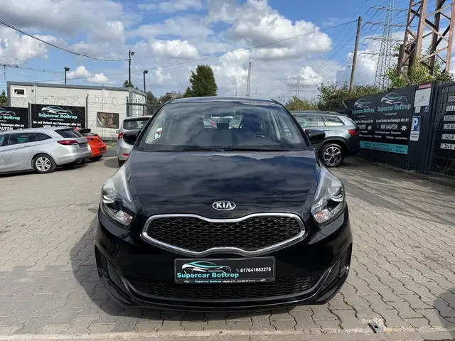Kia Carens Edition 7  7-Sitze