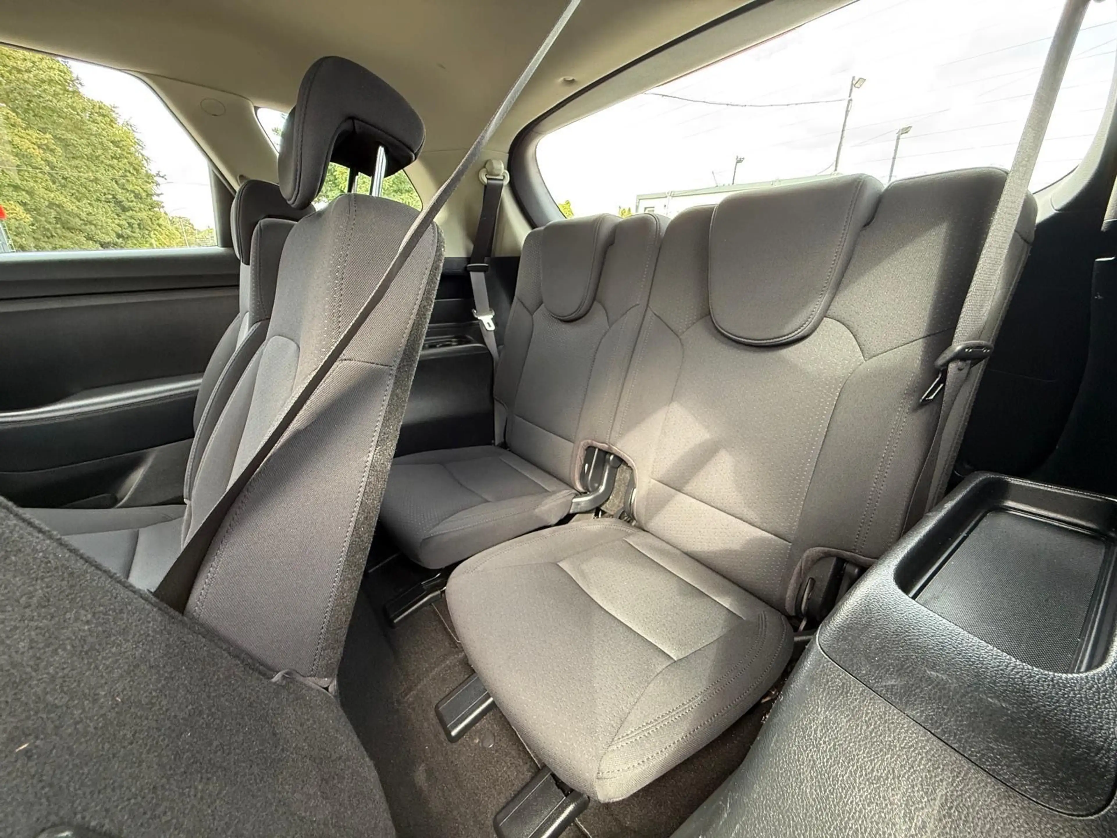 Kia Carens Edition 7 7-Sitze — photo 14