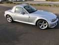 BMW Z3 Z3 Roadster 1.9 140cv Argento - thumbnail 2