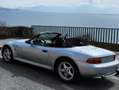 BMW Z3 Z3 Roadster 1.9 140cv Argento - thumbnail 4