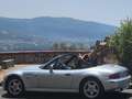 BMW Z3 Z3 Roadster 1.9 140cv Argento - thumbnail 1