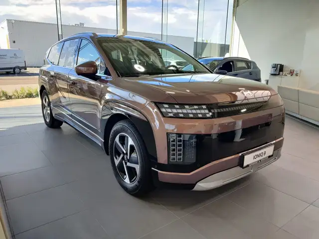 Hyundai IONIQ 9