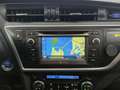 Toyota Auris Touring Sports 1.8 Hybr. Lease Pro Zwart - thumbnail 11