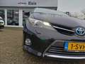 Toyota Auris Touring Sports 1.8 Hybr. Lease Pro Zwart - thumbnail 18