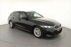 Bmw 330 d xDrive M Sport 360°*ACC*AHK*Pano*HUD*Matrix