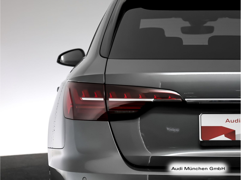 Audi A4 35 TDI S tronic 2x S line StdHzg/Pano/N — photo 10