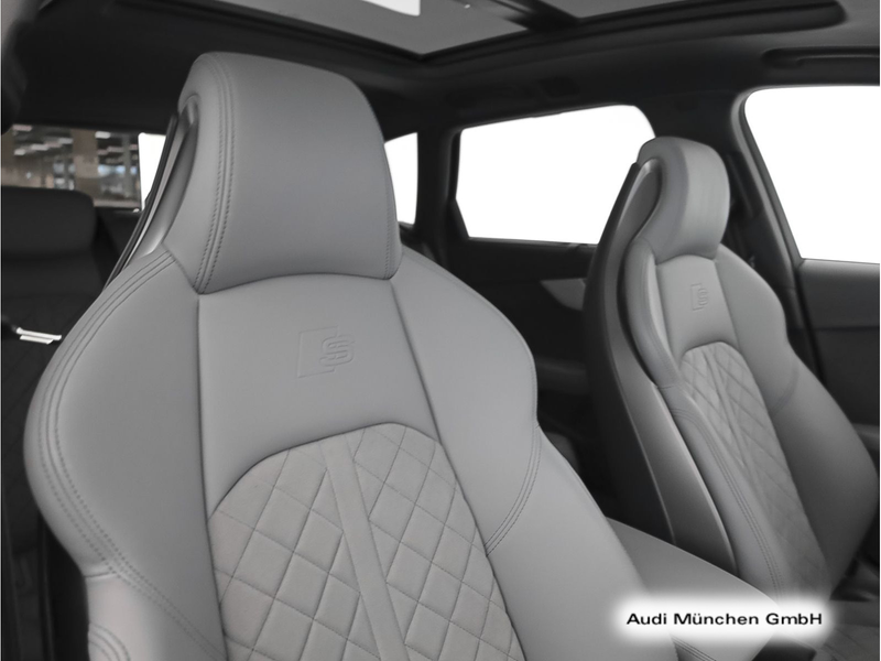 Audi A4 35 TDI S tronic 2x S line StdHzg/Pano/N — photo 15