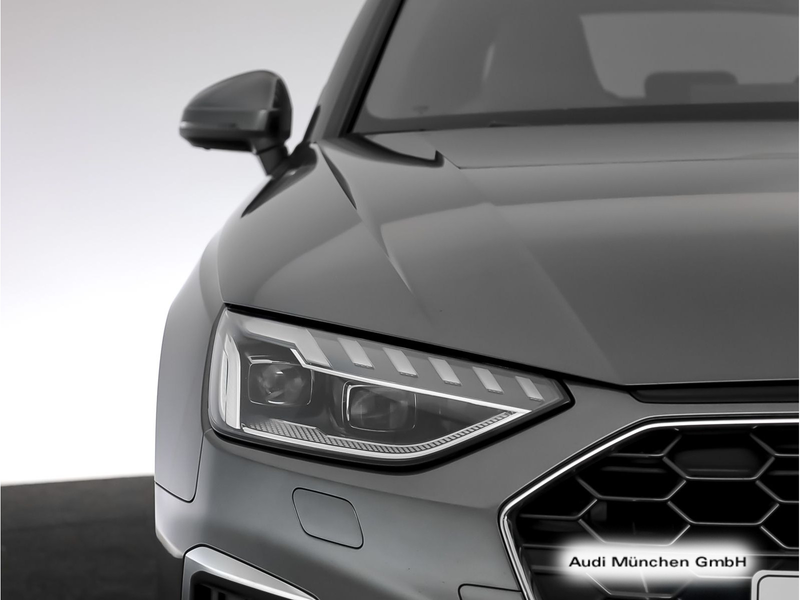 Audi A4 35 TDI S tronic 2x S line StdHzg/Pano/N — photo 11