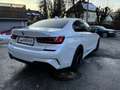 BMW 320 320 d xDrive MSport Finanzierung Zinssatz fix 6,2% Weiß - thumbnail 9