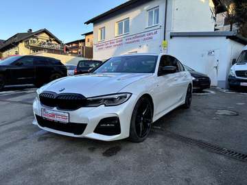 320 d xDrive MSport Finanzierung Zinssatz fix 6,2%