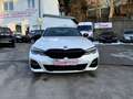 BMW 320 320 d xDrive MSport Finanzierung Zinssatz fix 6,2% Weiß - thumbnail 4